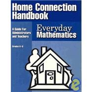 Everyday Mathematics Home Connection Handbook
