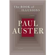 The Book of Illusions A Novel