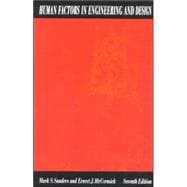 Human Factors In Engineering and Design