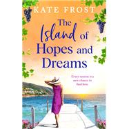 The Island of Hopes and Dreams