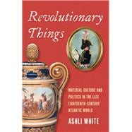 Revolutionary Things Revolutionary Things