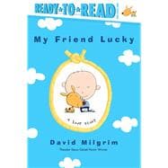 My Friend Lucky (Ready-To-Reads, Pre-Level 1)