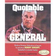 Quotable General