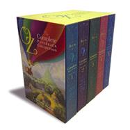 Oz, the Complete Paperback Collection Oz, the Complete Collection, Volume 1; Oz, the Complete Collec