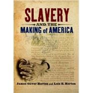 Slavery And The Making Of America