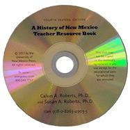 A History of New Mexico Teacher Resource Book