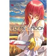 Fly Me to the Moon, Vol. 16
