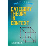 Category Theory in Context