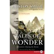Tales of Wonder