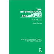 The International Labour Organisation