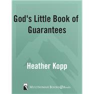 Gods Little Book of Guarantees