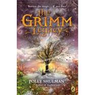 The Grimm Legacy