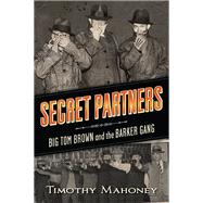 Secret Partners