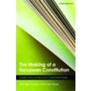 The Making of a European Constitution: Judges and Law Beyond Constitutive Power
