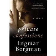 Private Confessions