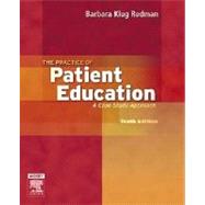 The Practice of Patient Education