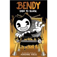 Fade to Black An AFK Book Bendy 3