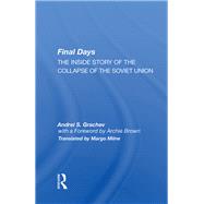 Final Days
