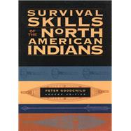 Survival Skills of the North American Indians