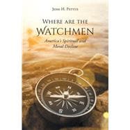 Where are the Watchmen