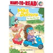 The Big Mix-Up! Ready-to-Read Level 1