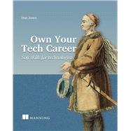Own Your Tech Career