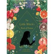 The Little Witch's Book of Potions