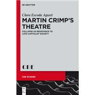 Martin Crimps Theatre