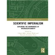 Scientific Imperialism