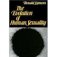 The Evolution of Human Sexuality
