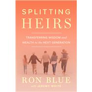 Splitting Heirs