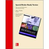 Loose Leaf for Laboratory Applications in Microbiology: A Case Study Approach
