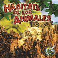 Habitats de los animales  Animal Habitats