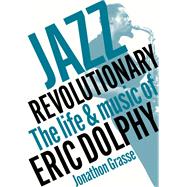 Jazz Revolutionary