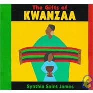 The Gifts of Kwanzaa