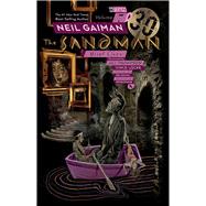 The Sandman Vol. 7: Brief Lives 30th Anniversary Edition