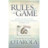 Rules of the Game