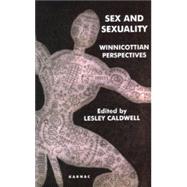 Sex And Sexuality