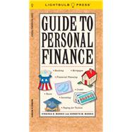 GUIDE TO PERSONAL FINANCE