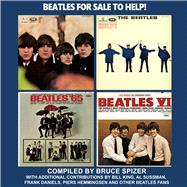 Beatles For Sale to Help