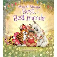 Almost Always Best Best Friends