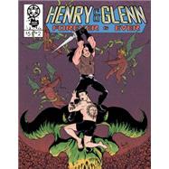 Henry and Glenn Forever and Ever