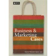 Business and Marketing Cases