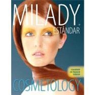 Spanish Translated Theory Workbook for Milady Standard Cosmetology 2012