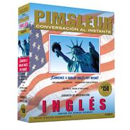 Instant Conversation English for Spanish Learn to Speak and Understand English for Spanish with Pims