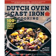103879 Dutch Oven Cast Iron Cooking