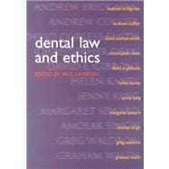 Dental Law and Ethics