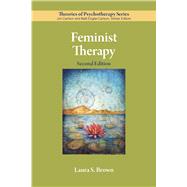 Feminist Therapy
