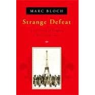 Strange Defeat