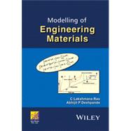 Modelling of Engineering Materials